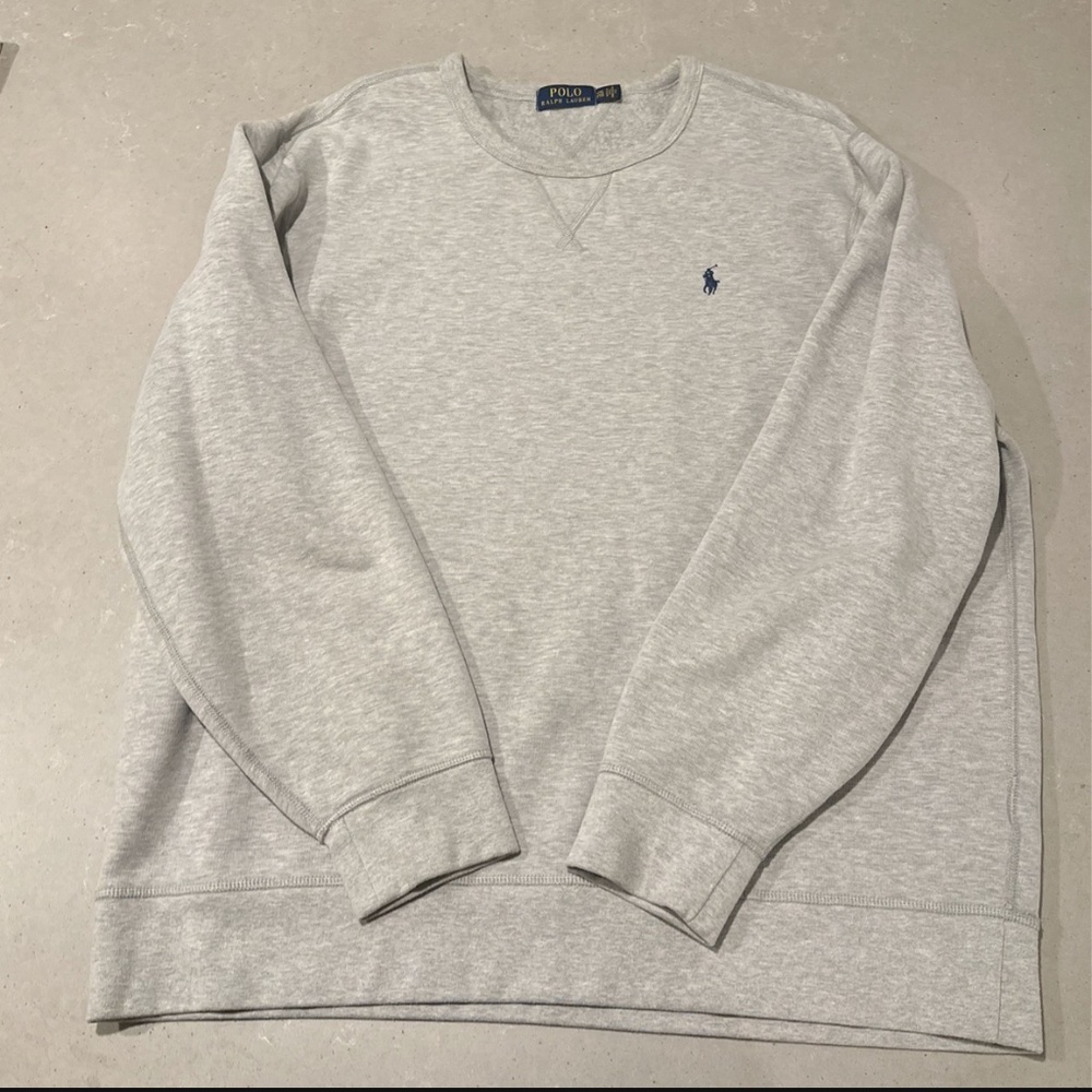 Polo Ralph Lauren Crewneck